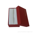 Greyboad Red Jewelry Paper box very reasonable price